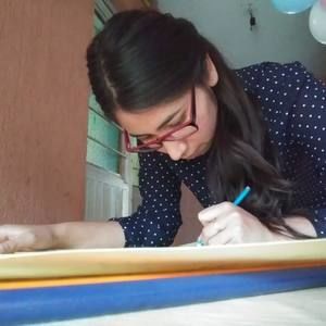 Meet your Posher, Alejandra